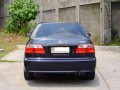 1999 Honda Civic Manual SiR Body For Sale -6