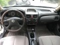 2005 Nissan Sentra GX MT FOR SALE-7