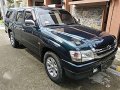 2003 Model Toyota Hilux For Sale-0