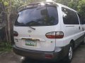 2005 Model Hyundai Starex For Sale-7