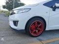 2017 Honda Jazz V CVT Matic For Assume!!!-6