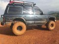 Rush for sale: Nissan Patrol 1993-2