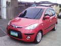 2009 Hyundai i10 gls 1.1 automatic top of the line-0