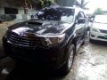 For sale Toyota Fortuner G Automatic 2013-0