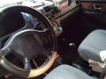 Mitsubishi Adventure 2009 Model For Sale-3