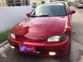 Honda CITY Lx Esi Body MT 1995 for sale-3