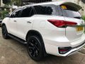 2017 Toyota Fortuner v trd edition diesel automatic-4