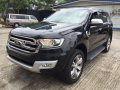 2016 Ford Everest 3.2 TITANIUM 4x4 AT diesel engine-0