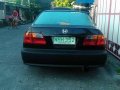 1999 Honda Civic automatic FOR SALE-1