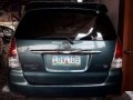 SELLING TOYOTA Innova E 2011-4