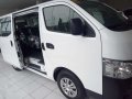 2018 NISSAN NV350 URVAN 2.5L MT 15 and 18 SEATER-1