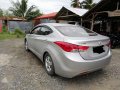 Hyundai Elantra 2012 for sale-4