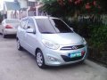 2012 Hyundai i10 gls automatic top of the line-3