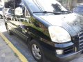 Nissan Urvan 2007 model Fresh in and out-5