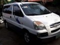 2005 Model Hyundai Starex For Sale-0