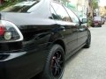 SELLING Honda Civic 98 padek chassis d15b double VTEC engine-2