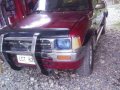 Toyota Hilux 1991 Model For Sale-2