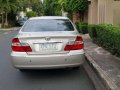 Toyota Camry V 2004 FOR SALE-4