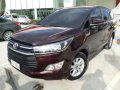 2018 Toyota Innova E FOR SALE-0