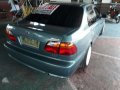 SELLING 2000 HONDA Civic Sir Body legit matic-1
