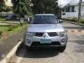 Mitsubishi Strada 2009 Model For Sale-0