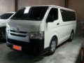 FAST BREAK 2017 Toyota Hiace Commuter Van 30 Engine New Look Diesel-4