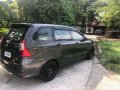 2016 Toyota Avanza 1.3 J Orig color-0