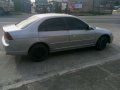 Honda Civic vti-s dimention 2002 model-0