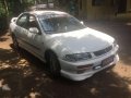 Mazda Familia 1997 Model For Sale-3