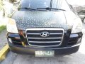 Hyundai Starex 2007 for sale-2