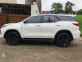 2017 Toyota Fortuner v trd edition diesel automatic-3