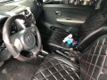 TOYOTA Wigo 1.0 Trd Automatic HatchBack 2016-4