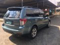 2010 Subaru Forester 25 XT Automatic For Sale -1