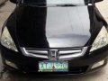 2005 Honda Accord 2.4 i-vtec engine-1