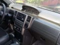 FOR SALE:  Nissan Xtrail 2008 Model (Black) 2.0 Engine-9
