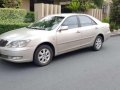 Toyota Camry V 2004 FOR SALE-0