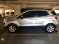 Fresh Ford Ecosport Trend 2015 For Sale -3