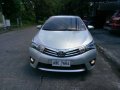 Toyota Corolla Altis 2016 for sale-0