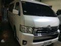 TOYOTA Super Grandia 2015s 2015 Model Series First Owner-1