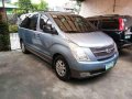 2008 Hyundai Grand Starex VGT CRDi For Sale -1