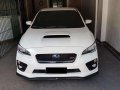 2015 Subaru Wrx Sti for sale-0