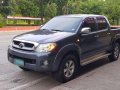 2010 TOYOTA Hilux G 4x2 diesel FOR SALE-5