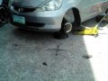 Honda Jazz Orig local not converted-2