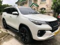 2017 Toyota Fortuner v trd edition diesel automatic-7