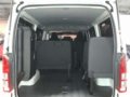 FAST BREAK 2017 Toyota Hiace Commuter Van 30 Engine New Look Diesel-10