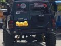 Rush for sale: Nissan Patrol 1993-5