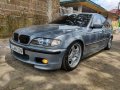 Bmw E46 2003 for sale-0