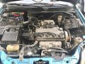 Honda Civic 1997 VTI VTEC D15b Engine-3