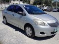 2011 TOYOTA Vios J Manual FOR SALE-2
