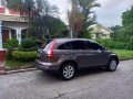 2011 Honda CRV 4x2 Manual Transmission-2